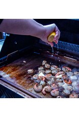 Napoleon Napoleon Griddle Insert for Prestige PRO, Prestige, Built-In 700 Series, and Rogue 525 & 625 Models - 56094