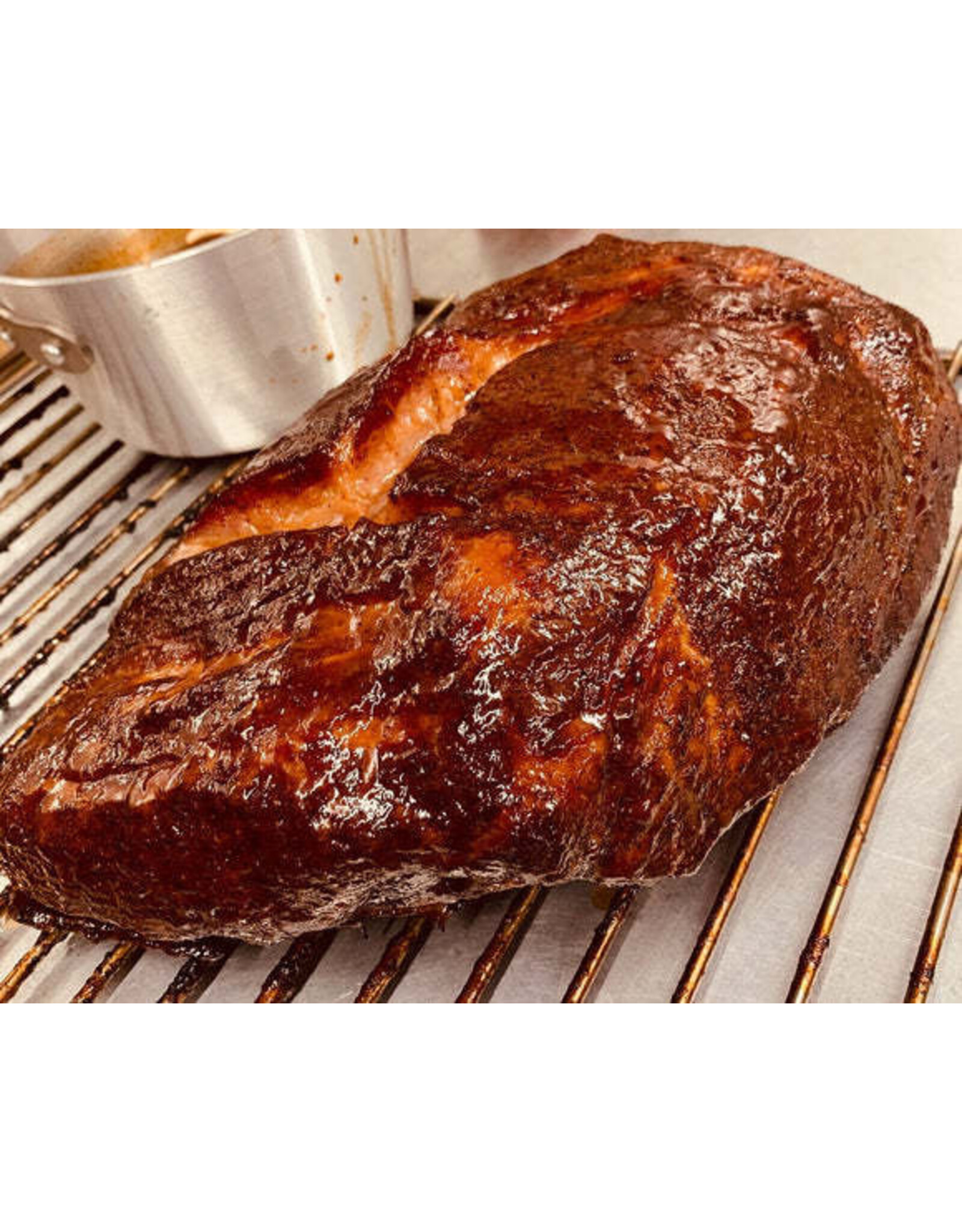 Butcher's BBQ Butcher BBQ Products Pork Injection 16 Oz - 03576