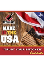 Butcher's BBQ Butcher BBQ Products Pork Injection 16 Oz - 03576