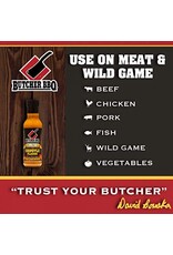 Butcher's BBQ Butcher BBQ Products Chipotle Oil 12 Oz - 74785