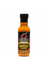 Butcher's BBQ Butcher BBQ Products Chipotle Oil 12 Oz - 74785