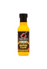 Butcher's BBQ Butcher BBQ Products Butter Oil 12 Oz - 74783