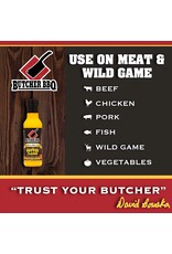 Butcher's BBQ Butcher BBQ Products Butter Oil 12 Oz - 74783