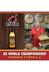 Butcher's BBQ Butcher BBQ Products Butter Oil 12 Oz - 74783