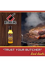 Butcher's BBQ Butcher BBQ Products Butter Oil 12 Oz - 74783