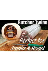 Butcher's BBQ Butcher BBQ Products Cotton Butchers Twine - 69556