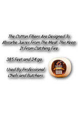 Butcher's BBQ Butcher BBQ Products Cotton Butchers Twine - 69556