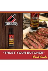 Butcher's BBQ Butcher BBQ Products BBQ Mud Steak Marinade and Brisket Mop 12 Oz - 45627