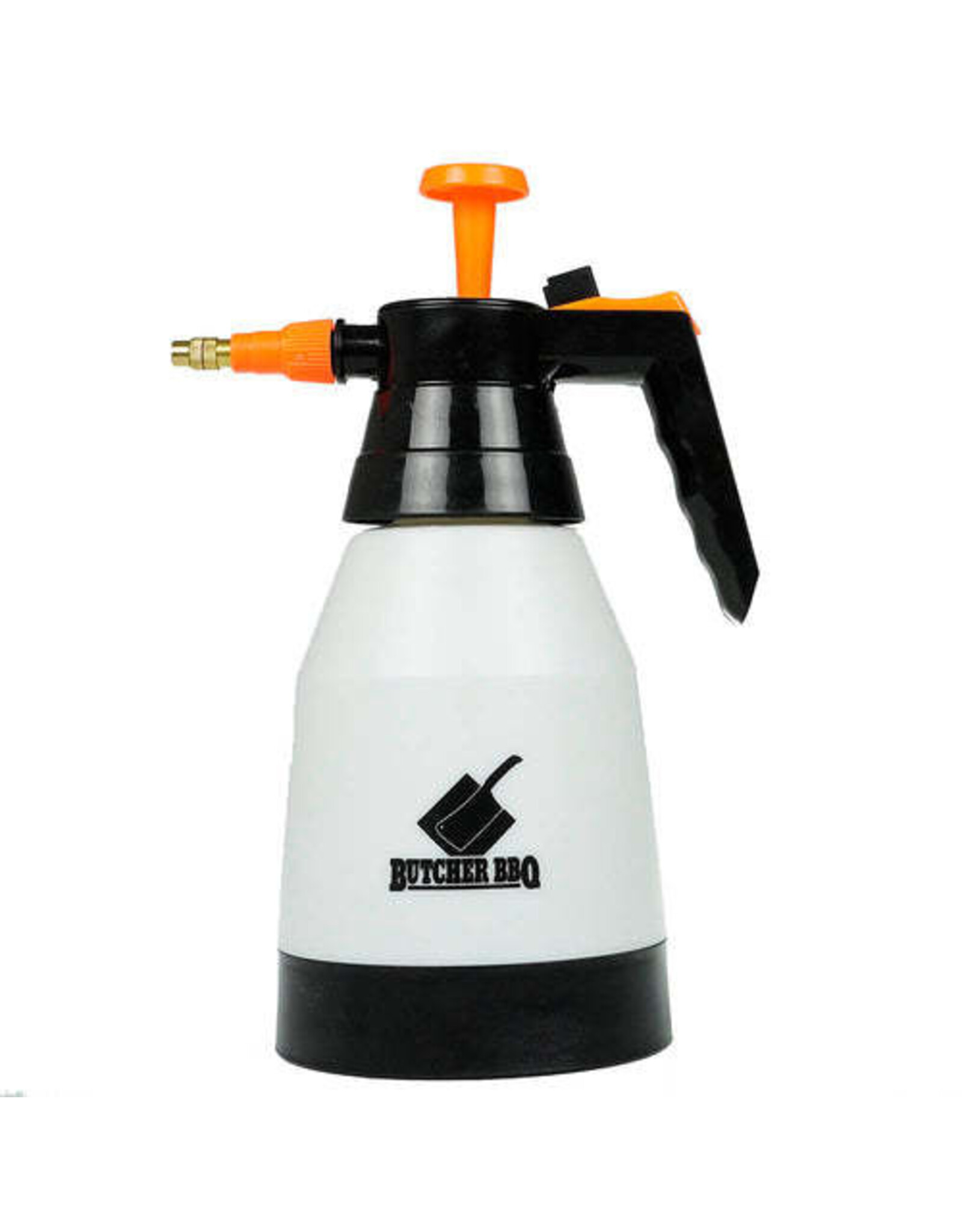 Butcher's BBQ Butcher BBQ Products 1.5 Liter Jug Super Duty Continuous Pump Sprayer / Spritzer / Basting - BUTCHER450