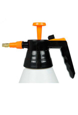 Butcher's BBQ Butcher BBQ Products 1.5 Liter Jug Super Duty Continuous Pump Sprayer / Spritzer / Basting - BUTCHER450