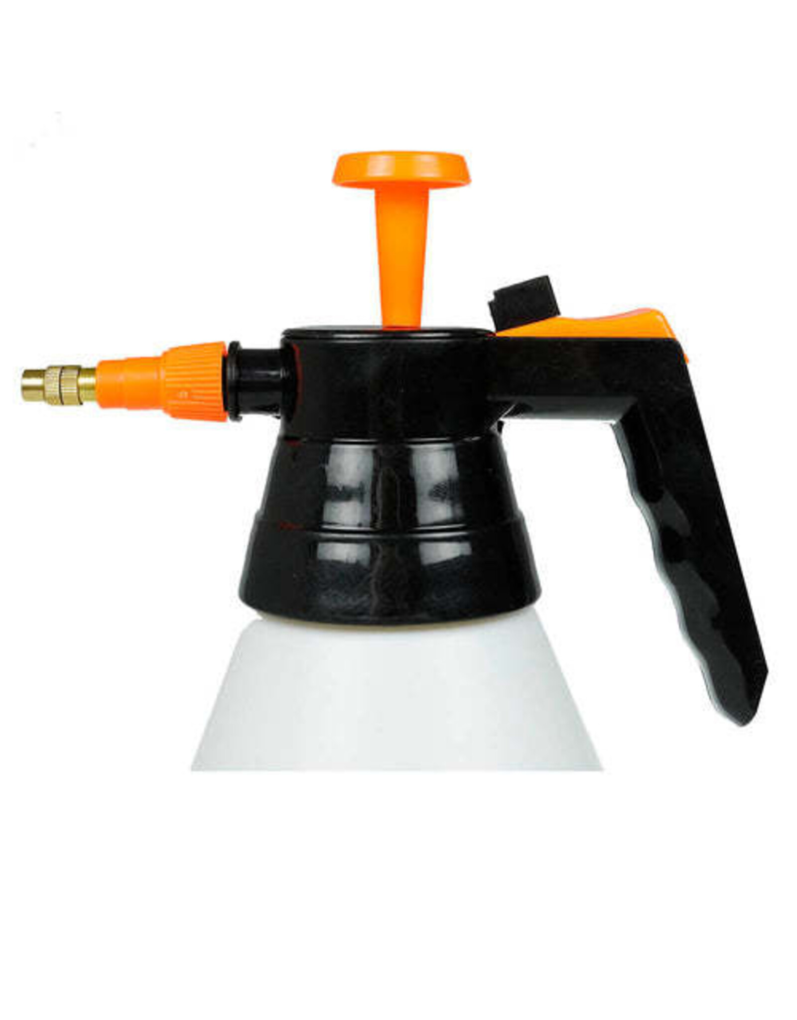 Butcher's BBQ Butcher BBQ Products 1.5 Liter Jug Super Duty Continuous Pump Sprayer / Spritzer / Basting - BUTCHER450