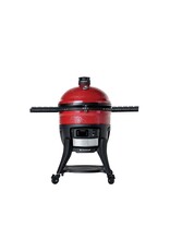 Kamado Joe Kamado Joe Big Joe Konnected Joe(TM) Digital Charcoal Grill and Smoker - KJ15042425