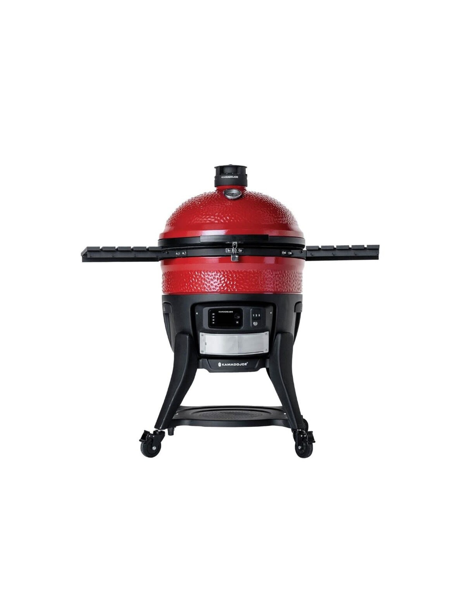Kamado Joe Kamado Joe Big Joe Konnected Joe(TM) Digital Charcoal Grill and Smoker - KJ15042425