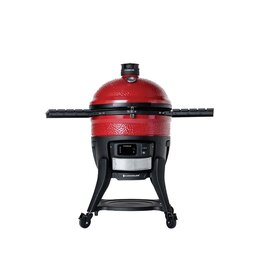 Kamado Joe Kamado Joe Big Joe Konnected Joe(TM) Digital Charcoal Grill and Smoker - KJ15042425