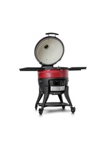 Kamado Joe Kamado Joe Big Joe Konnected Joe(TM) Digital Charcoal Grill and Smoker - KJ15042425