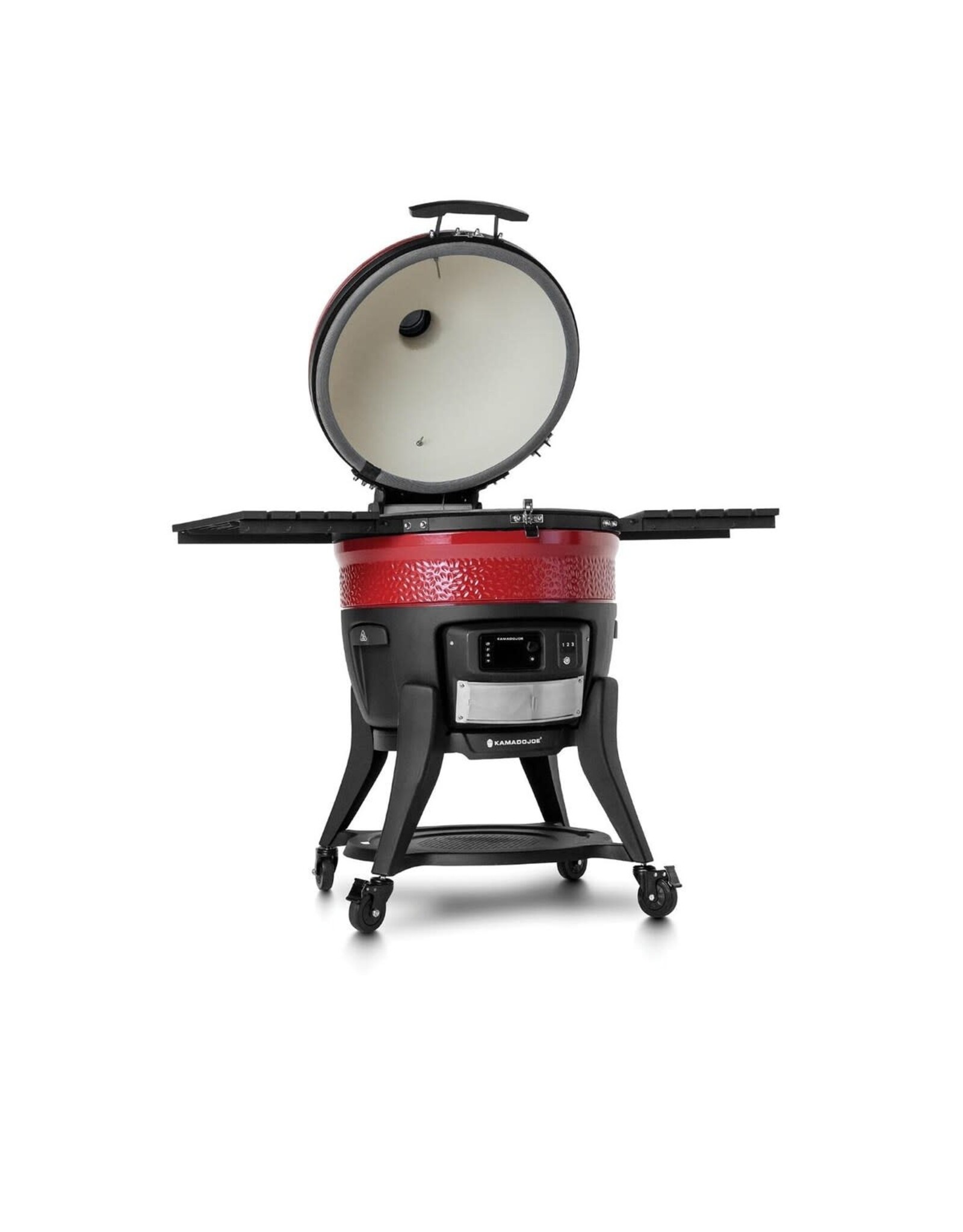 Kamado Joe Kamado Joe Big Joe Konnected Joe(TM) Digital Charcoal Grill and Smoker - KJ15042425