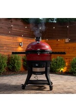 Kamado Joe Kamado Joe Big Joe Konnected Joe(TM) Digital Charcoal Grill and Smoker - KJ15042425