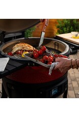 Kamado Joe Kamado Joe Big Joe Konnected Joe(TM) Digital Charcoal Grill and Smoker - KJ15042425