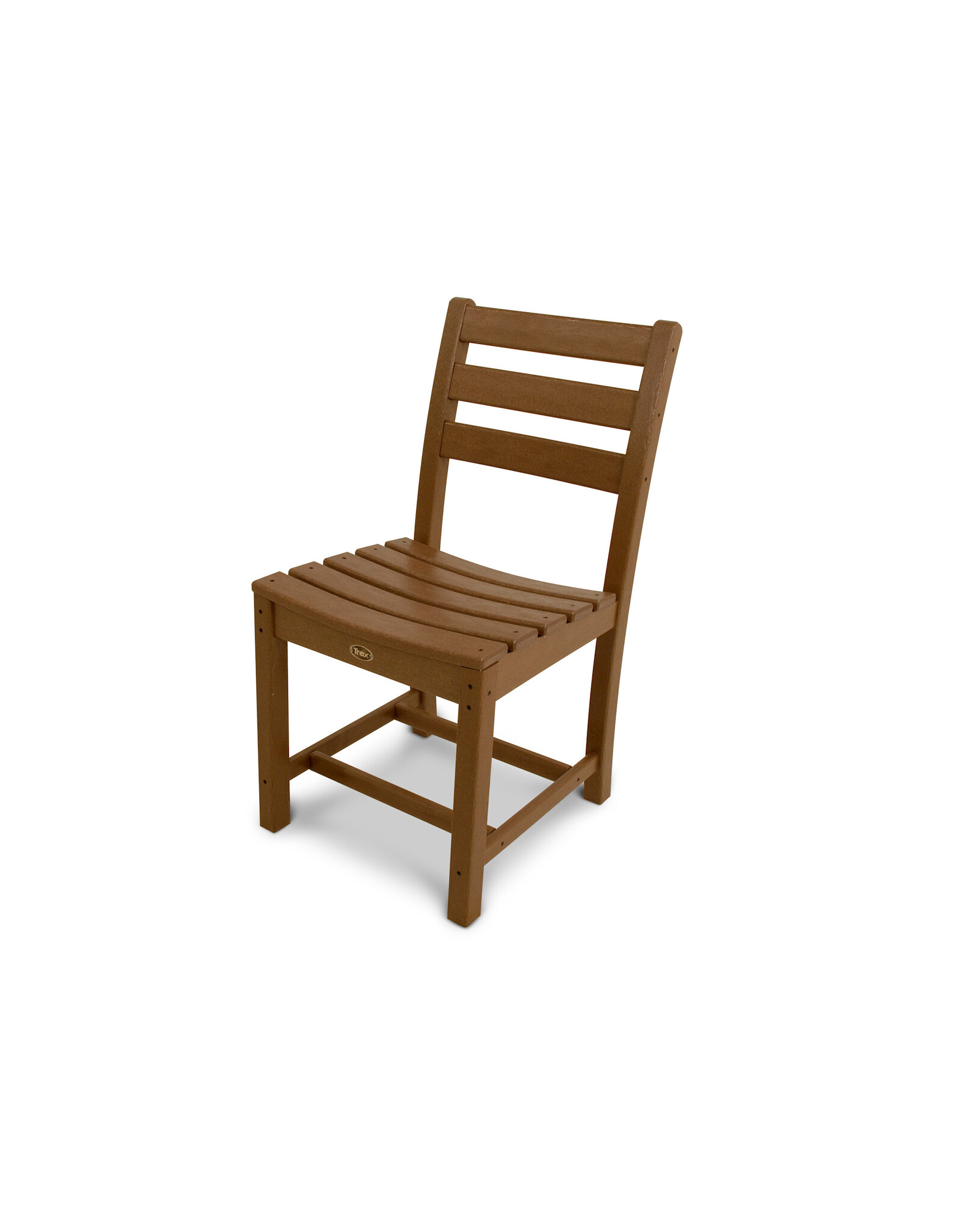 Trex By Polywood Trex Monterey Bay 7-Piece Farmhouse Dining Set