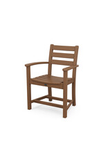 Trex By Polywood Trex Monterey Bay 7-Piece Farmhouse Dining Set