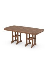 Trex By Polywood Trex Monterey Bay 7-Piece Farmhouse Dining Set