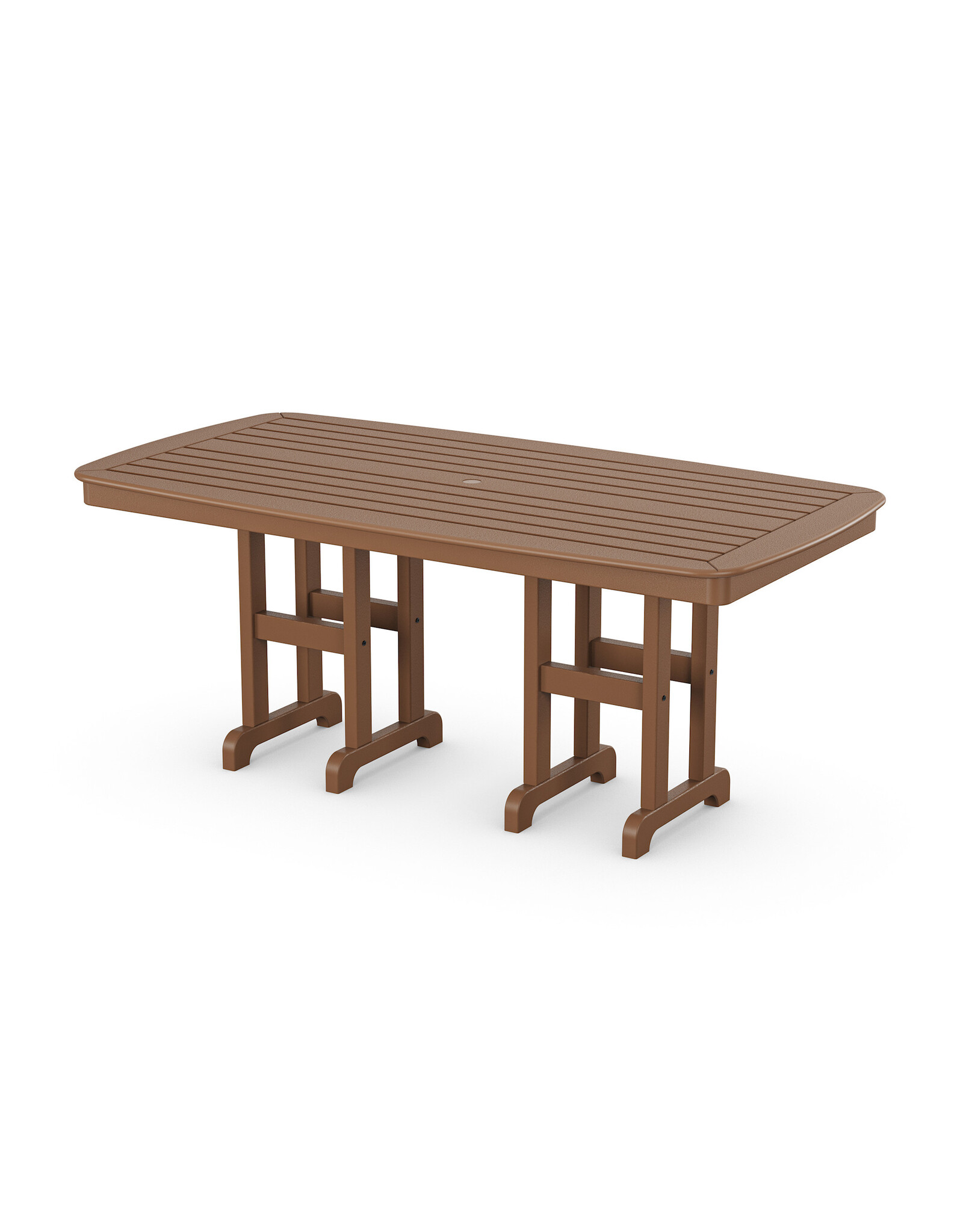 Trex By Polywood Trex Monterey Bay 7-Piece Farmhouse Dining Set