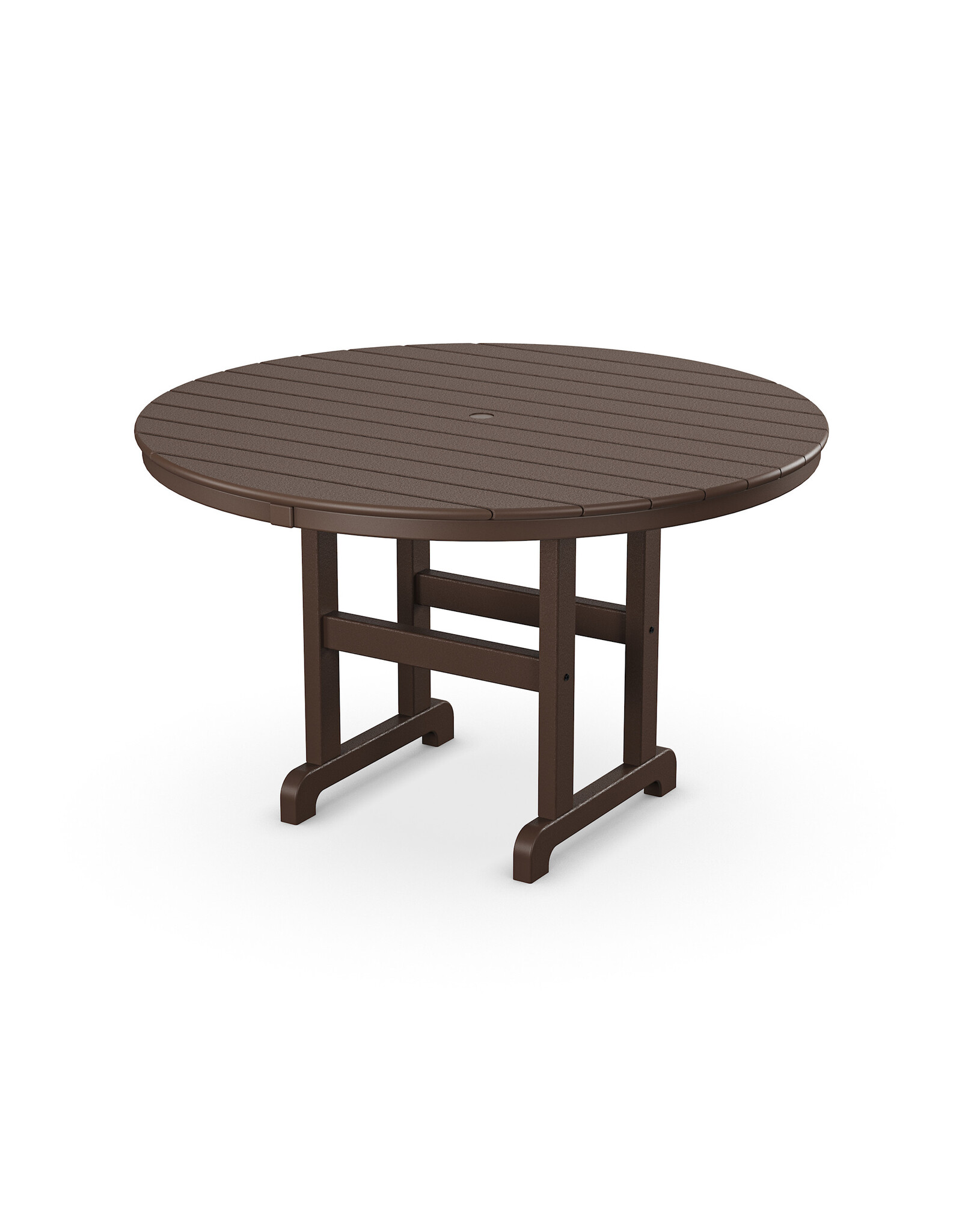 Trex By Polywood Trex Monterey Bay Round 48" Dining Table