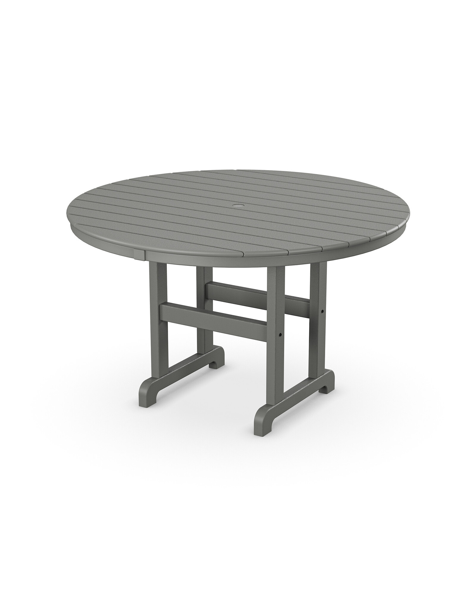 Trex By Polywood Trex Monterey Bay Round 48" Dining Table