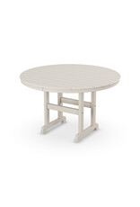 Trex By Polywood Trex Monterey Bay Round 48" Dining Table