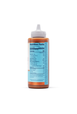 Blues Hog Blues Hog Buffalo Garlic Parm Sauce Squeeze Bottle 12 oz. - 100211