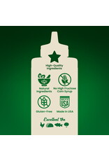 Blues Hog Blues Hog Jalapeno Lime Ranch Sauce Squeeze Bottle 12 oz. - 100213