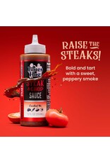 Blues Hog Blues Hog Steak & Chop Sauce Squeeze Bottle 12 oz. - 100230