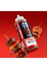 Blues Hog Blues Hog Steak & Chop Sauce Squeeze Bottle 12 oz. - 100230