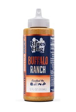 Blues Hog Blues Hog Buffalo Ranch Sauce Squeeze Bottle 12 oz. - 100217