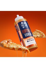 Blues Hog Blues Hog Buffalo Ranch Sauce Squeeze Bottle 12 oz. - 100217