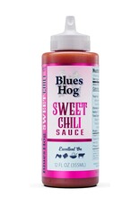 Blues Hog Blues Hog Sweet Chili Sauce Squeeze Bottle 12 oz. -