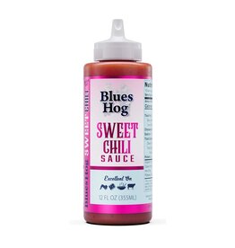 Blues Hog Blues Hog Sweet Chili Sauce Squeeze Bottle 12 oz. -