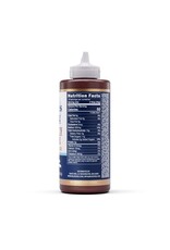 Blues Hog Blues Hog Whiskey Blues BBQ Sauce Squeeze Bottle 22 oz. - 100238