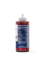 Blues Hog Blues Hog Sweet Asian Dragon BBQ Sauce Squeeze Bottle 22 oz. - 100240
