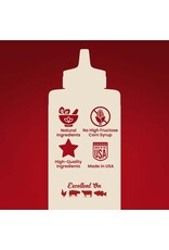 Blues Hog Blues Hog Sweet Asian Dragon BBQ Sauce Squeeze Bottle 22 oz. - 100240