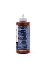 Blues Hog Blues Hog Sizzlin' Heat BBQ Sauce Squeeze Bottle 22 oz. - 100241
