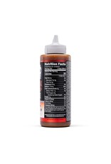 Blues Hog Blues Hog Steak & Chop Sauce Squeeze Bottle 12 oz. - 100230