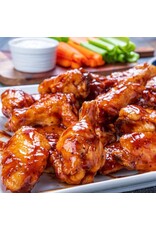 Kinders Kinder's Hickory Brown Sugar BBQ Sauce - 15.8oz - 70008
