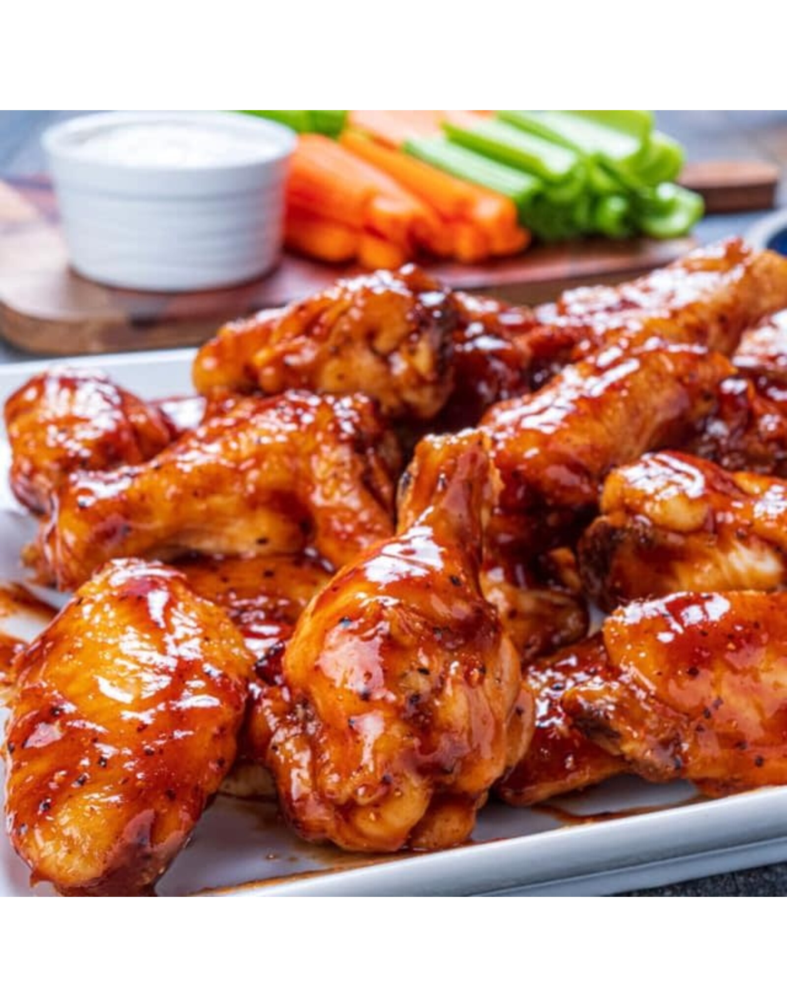 Kinders Kinder's Hickory Brown Sugar BBQ Sauce - 15.8oz - 70008