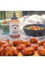 Kinders Kinder's Hickory Brown Sugar BBQ Sauce - 15.8oz - 70008