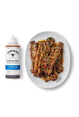 Kinders Kinder's Japanese Cooking Sauce Sauce - 15.5oz - 65700