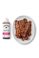 Kinders Kinder's Thai Barbecue Cooking Sauce - 15.5oz - 65701