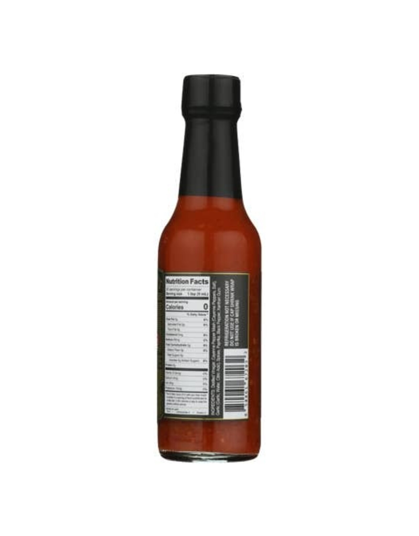 Bear & Burton's Bear & Burtons Special Reserve Everyday Hot Sauce (5 oz.) - 67203