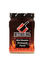 Butcher's BBQ Butcher BBQ Products Bird Booster Rotisserie Injection 16 Oz - 74781