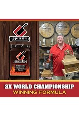 Butcher's BBQ Butcher BBQ Products Bird Booster Rotisserie Injection 16 Oz - 74781